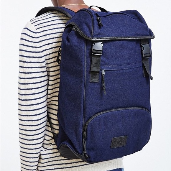 flud backpack